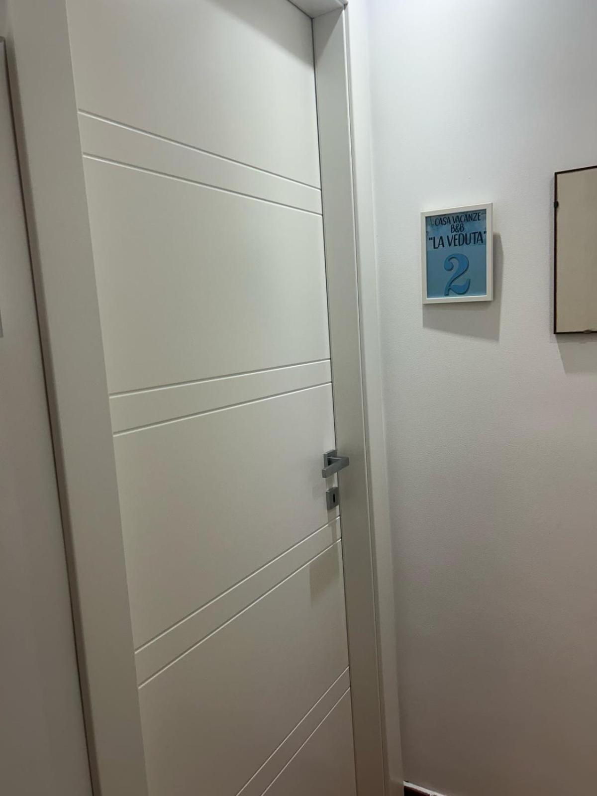 普拉亚·阿马勒 La Veduta酒店 外观 照片